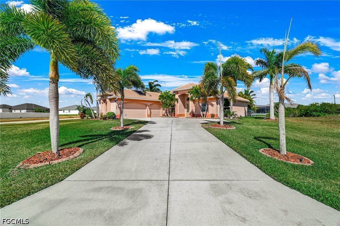 3237 Yucatan Parkway