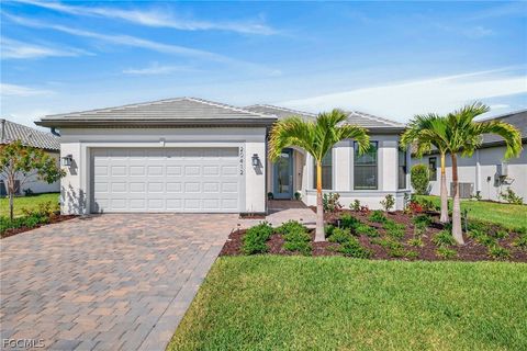 20412 Napa Loop Estero FL 33928