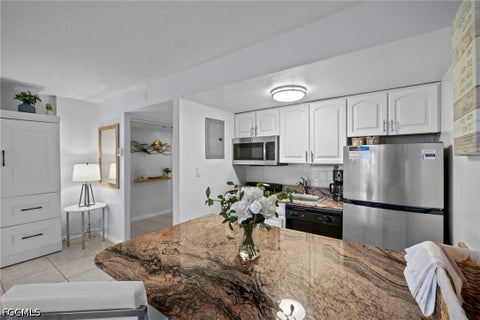 Tiny photo for 1 Bluebill Avenue #408, Naples, FL 34108 (MLS # 2026036640)
