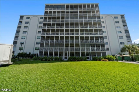 Tiny photo for 1 Bluebill Avenue #408, Naples, FL 34108 (MLS # 2026036640)