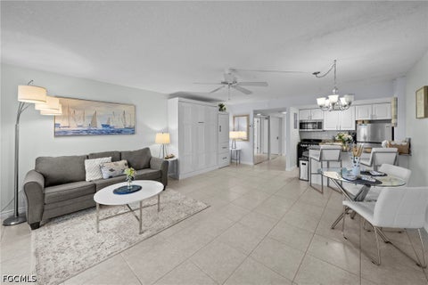 Tiny photo for 1 Bluebill Avenue #408, Naples, FL 34108 (MLS # 2026036640)