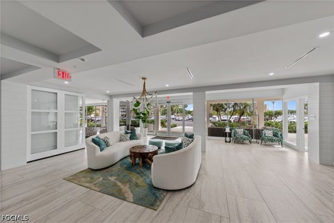 Tiny photo for 1 Bluebill Avenue #408, Naples, FL 34108 (MLS # 2026036640)