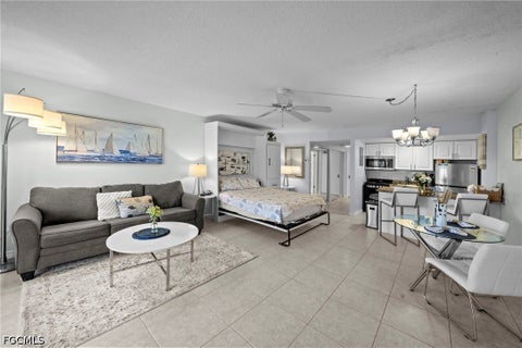 Tiny photo for 1 Bluebill Avenue #408, Naples, FL 34108 (MLS # 2026036640)
