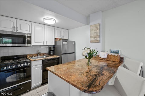 Tiny photo for 1 Bluebill Avenue #408, Naples, FL 34108 (MLS # 2026036640)