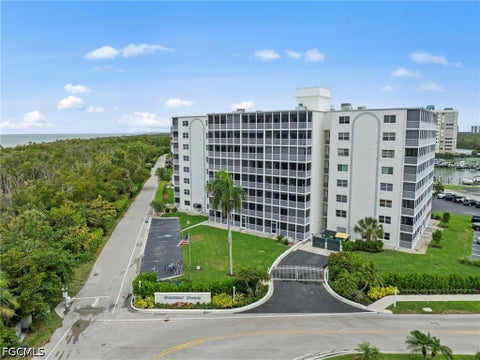 Tiny photo for 1 Bluebill Avenue #408, Naples, FL 34108 (MLS # 2026036640)