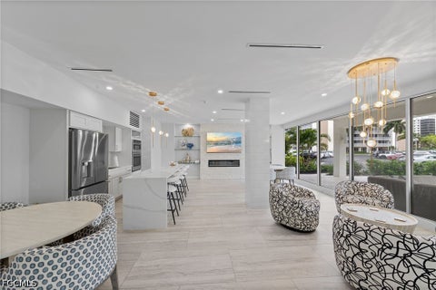 Tiny photo for 1 Bluebill Avenue #408, Naples, FL 34108 (MLS # 2026036640)