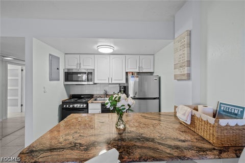 Tiny photo for 1 Bluebill Avenue #408, Naples, FL 34108 (MLS # 2026036640)