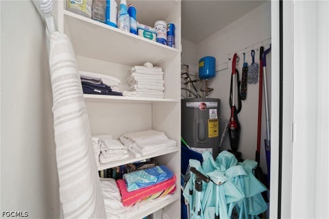 Tiny photo for 1 Bluebill Avenue #408, Naples, FL 34108 (MLS # 2026036640)
