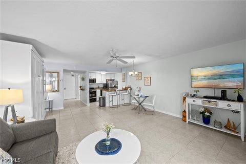 Tiny photo for 1 Bluebill Avenue #408, Naples, FL 34108 (MLS # 2026036640)