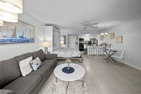 Tiny photo for 1 Bluebill Avenue #408, Naples, FL 34108 (MLS # 2026036640)