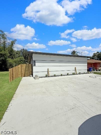 Photo of 2103 French Street, Fort Myers, FL 33916 (MLS # 2026026639)