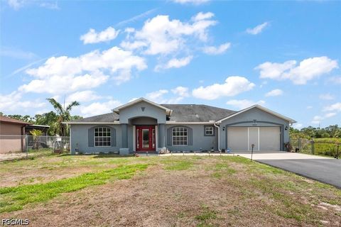 4860 14th Street NE Naples FL 34120