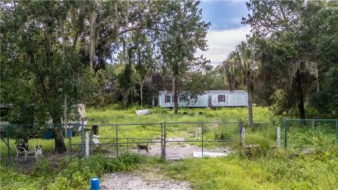 820 S Mayoral Street Clewiston FL 33440