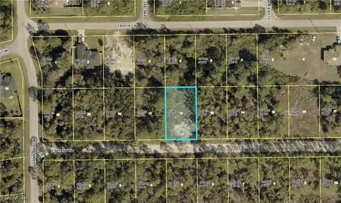 2760 27th Street W Lehigh Acres FL 33971