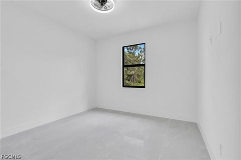 Tiny photo for 3313 66th Street W, Lehigh Acres, FL 33971 (MLS # 2026020040)