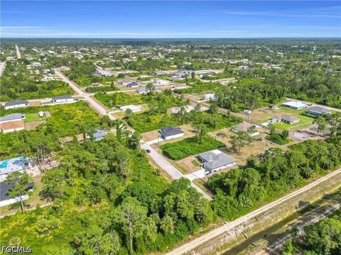 Tiny photo for 3313 66th Street W, Lehigh Acres, FL 33971 (MLS # 2026020040)