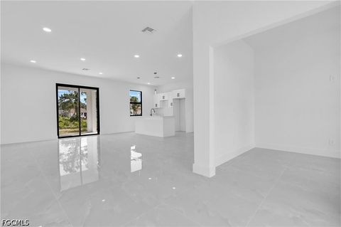 Tiny photo for 3313 66th Street W, Lehigh Acres, FL 33971 (MLS # 2026020040)