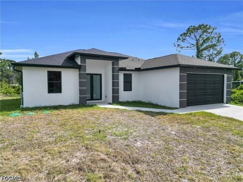 Tiny photo for 3313 66th Street W, Lehigh Acres, FL 33971 (MLS # 2026020040)