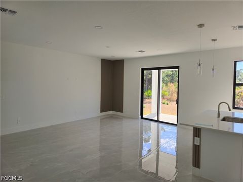 Tiny photo for 3313 66th Street W, Lehigh Acres, FL 33971 (MLS # 2026020040)