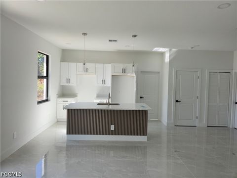 Tiny photo for 3313 66th Street W, Lehigh Acres, FL 33971 (MLS # 2026020040)