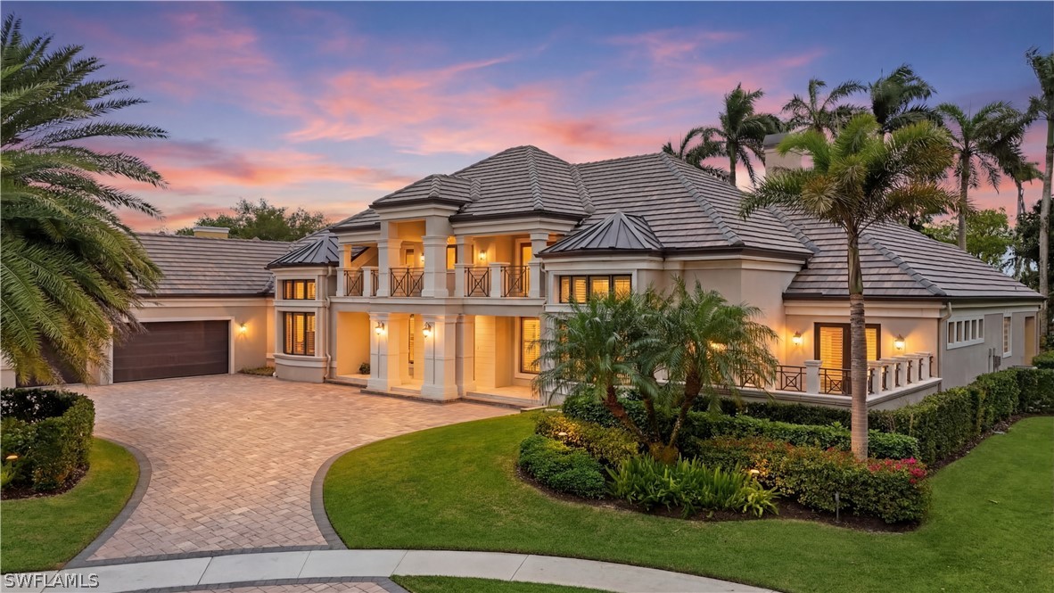 Photo 1 of 50 — 328 SEDGWICK Court, Naples, FL 34108