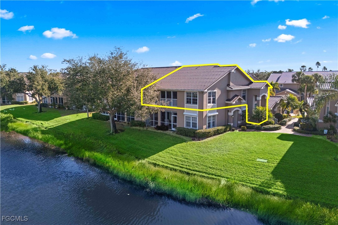 14850 Crystal Cove Court 402