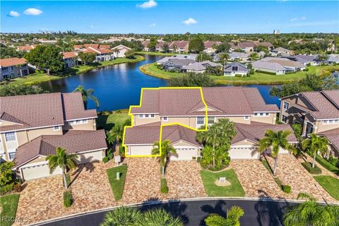 14850 Crystal Cove Court 402 Fort Myers FL 33919
