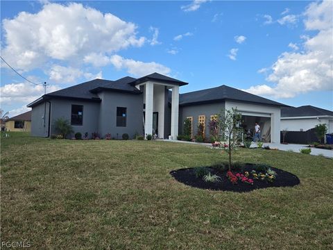 2912 45th Street SW Lehigh Acres FL 33976