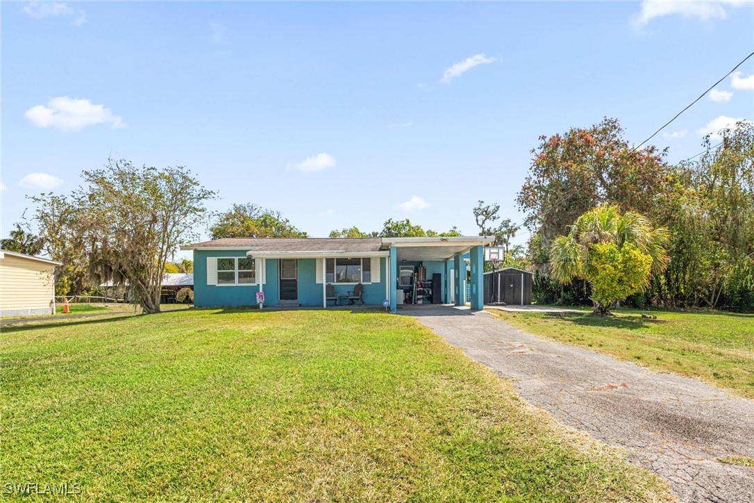 4841 Shady River Lane