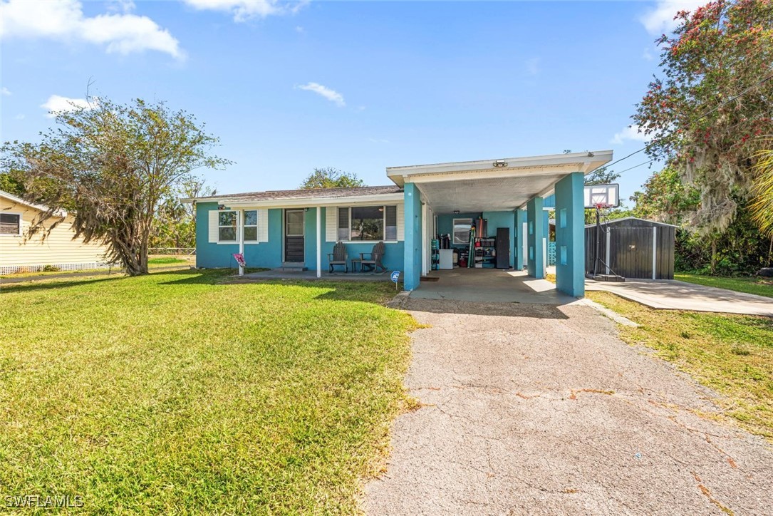 4841 Shady River Lane