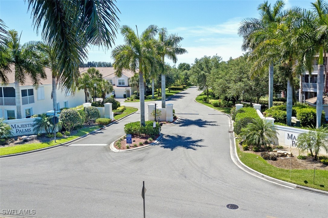 11701 Olivetti Lane 307