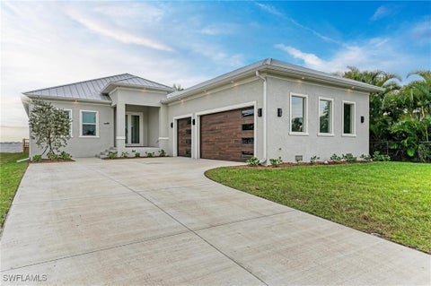 Photo of 116 Northshore Terrace, Port Charlotte, FL 33980 (MLS # 225003419)