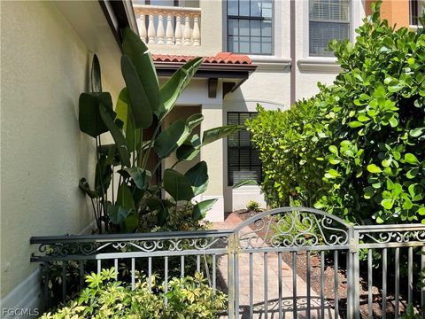 1307 Corso Palermo Court 3101 Naples FL 34105