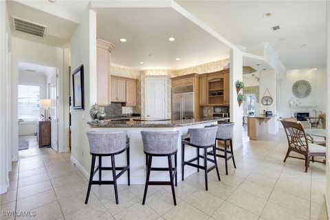 Tiny photo for 14581 Headwater Bay Lane, Fort Myers, FL 33908 (MLS # 225057946)