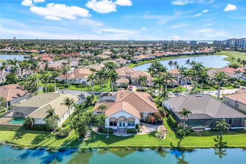 Tiny photo for 14581 Headwater Bay Lane, Fort Myers, FL 33908 (MLS # 225057946)