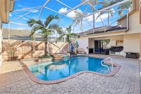 Tiny photo for 14581 Headwater Bay Lane, Fort Myers, FL 33908 (MLS # 225057946)