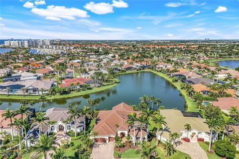 Tiny photo for 14581 Headwater Bay Lane, Fort Myers, FL 33908 (MLS # 225057946)