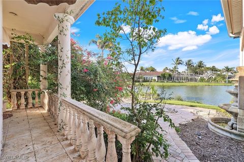 Tiny photo for 14581 Headwater Bay Lane, Fort Myers, FL 33908 (MLS # 225057946)