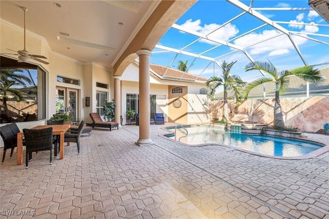 Tiny photo for 14581 Headwater Bay Lane, Fort Myers, FL 33908 (MLS # 225057946)