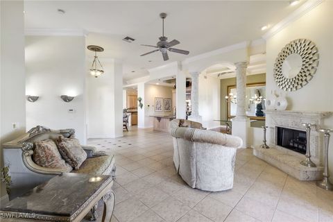 Tiny photo for 14581 Headwater Bay Lane, Fort Myers, FL 33908 (MLS # 225057946)