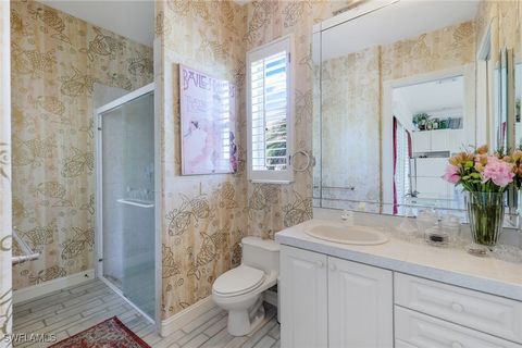 Tiny photo for 14581 Headwater Bay Lane, Fort Myers, FL 33908 (MLS # 225057946)