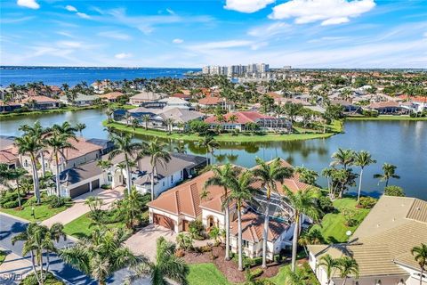 Tiny photo for 14581 Headwater Bay Lane, Fort Myers, FL 33908 (MLS # 225057946)