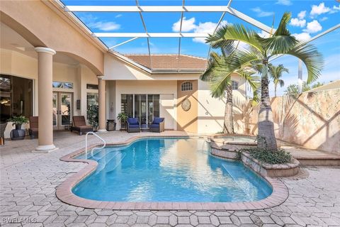 Tiny photo for 14581 Headwater Bay Lane, Fort Myers, FL 33908 (MLS # 225057946)