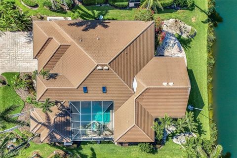 Tiny photo for 14581 Headwater Bay Lane, Fort Myers, FL 33908 (MLS # 225057946)