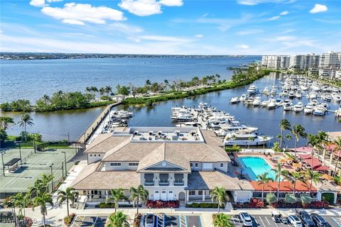 Tiny photo for 14581 Headwater Bay Lane, Fort Myers, FL 33908 (MLS # 225057946)