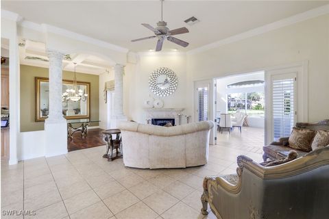 Tiny photo for 14581 Headwater Bay Lane, Fort Myers, FL 33908 (MLS # 225057946)
