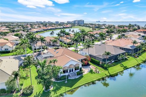 Tiny photo for 14581 Headwater Bay Lane, Fort Myers, FL 33908 (MLS # 225057946)