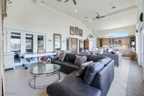 Tiny photo for 14581 Headwater Bay Lane, Fort Myers, FL 33908 (MLS # 225057946)