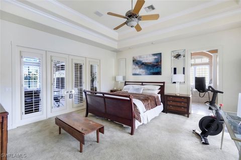 Tiny photo for 14581 Headwater Bay Lane, Fort Myers, FL 33908 (MLS # 225057946)