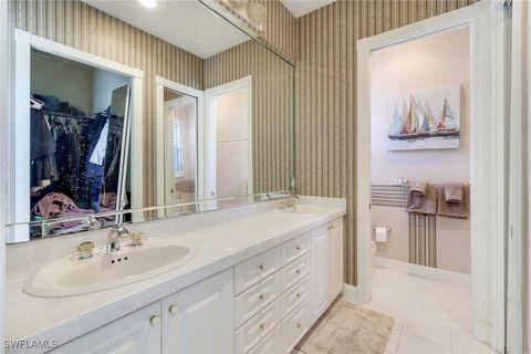 Tiny photo for 14581 Headwater Bay Lane, Fort Myers, FL 33908 (MLS # 225057946)
